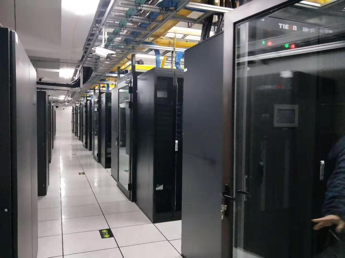 河池天津IPFS机房-天津多线机房-天津自贸区机房